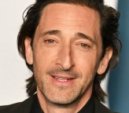 Adrien Brody