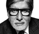 Amitabh Bachchan