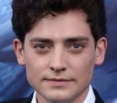 Aneurin Barnard