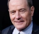 Bryan Cranston