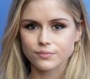 Erin Moriarty