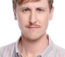 Johnny Pemberton