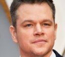 Matt Damon