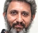 Neeraj Kabi