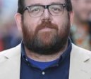 Nick Frost