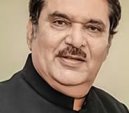 Raza Murad