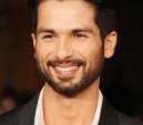 Shahid Kapoor