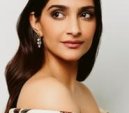 Sonam Kapoor Ahuja