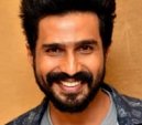 Vishnu Vishal