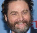 Zach Galifianakis