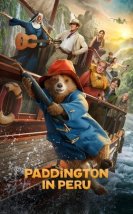 Ayı Paddington Peru’da