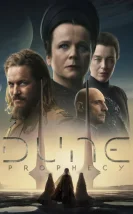 Dune: Prophecy