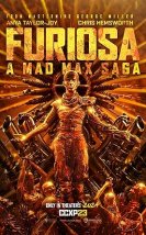 Furiosa Bir Mad Max Destanı