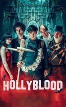 HollyBlood Türkçe Dublaj İzle