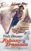 Johnny Tremain