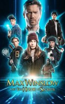 Max Winslow and The House of Secrets {vizyon} 720P