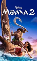 Moana 2