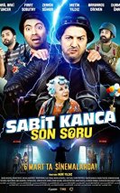 Sabit Kanca 3 Son Soru