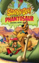 Scooby Doo Phantosaur Efsanesi