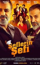 Şeflerin Şefi