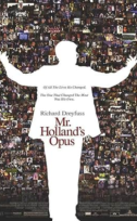 Sevgili öğretmenim (Mr. Holland’s Opus)