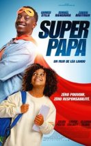 Super Papa Filmini Full İzle