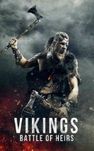 Vikings Battle of Heirs