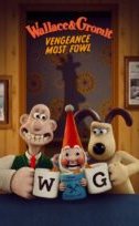 Wallace ve Gromit Kinci Kuş