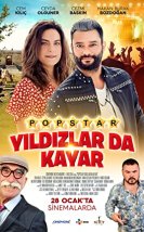 Yıldızlar da Kayar