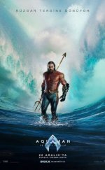 Aquaman ve Kayıp Krallık