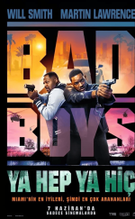 Bad Boys Ya Hep Ya Hiç