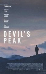 Devil’s Peak Şeytan Tepesi