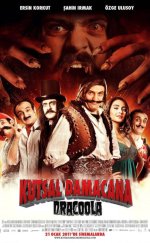 Kutsal Damacana 3 Dracula Filmini Full İzle