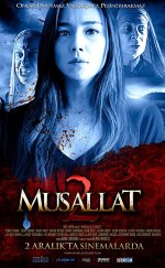 Musallat 2 Lanet Filmini Full İzle