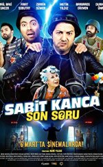 Sabit Kanca 3 Son Soru