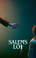 Salem’s Lot Türkçe İzle