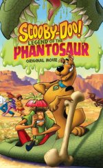 Scooby Doo Phantosaur Efsanesi