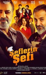 Şeflerin Şefi