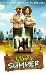 Stinky Summer