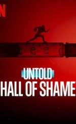 Untold Hall of Shame