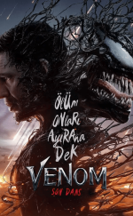 Venom Son Dans