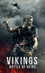 Vikings Battle of Heirs