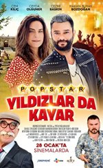 Yıldızlar da Kayar