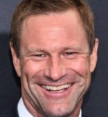 Aaron Eckhart