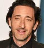 Adrien Brody