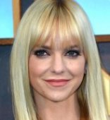 Anna Faris