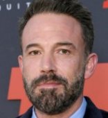 Ben Affleck