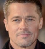 Brad Pitt