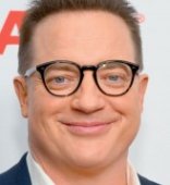 Brendan Fraser