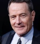 Bryan Cranston